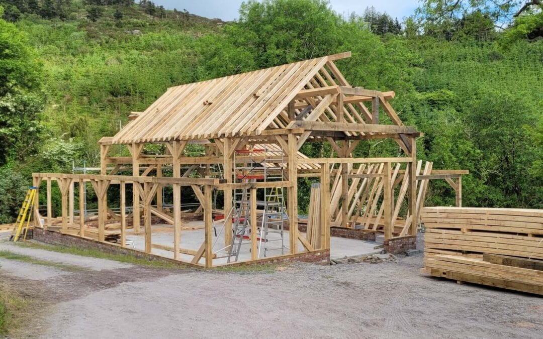 How A Bespoke Porches Increases The Living Space Of A Home?