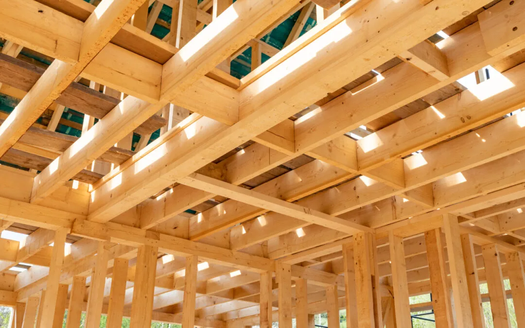 How to Maintain Oak Beams for Long-Lasting Strength and Beauty